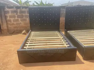 Double Bed Available