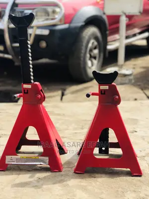 6 Ton Jack Stand/Axels Stand