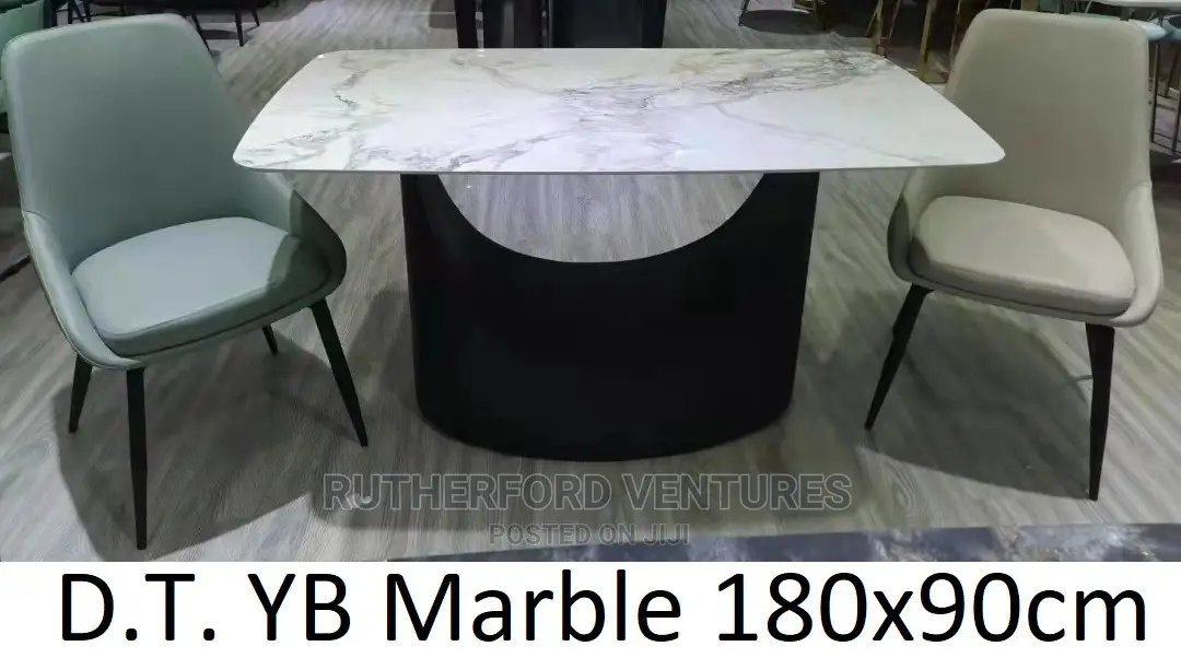 Marble Dining Table