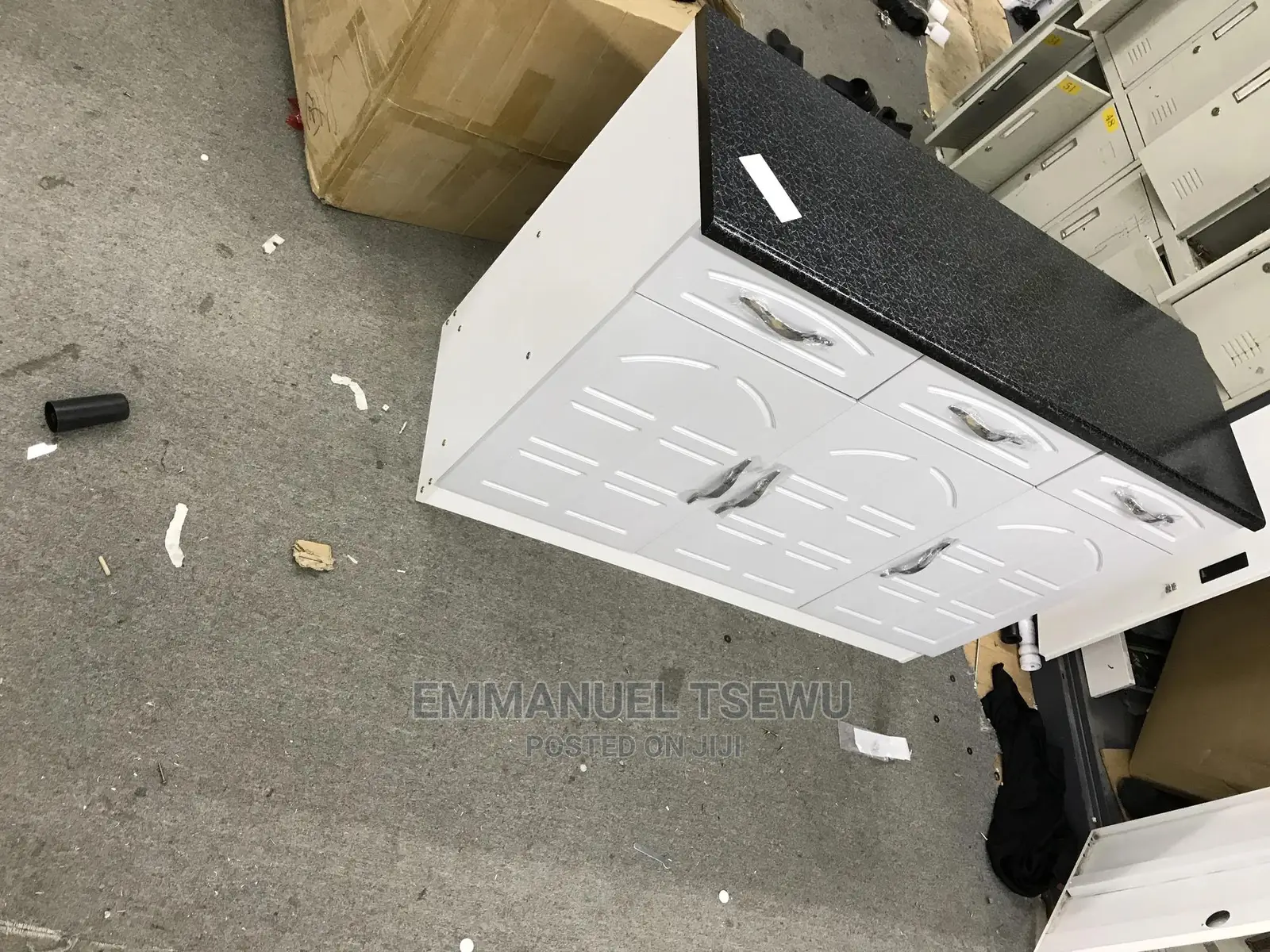 Imported Kitchen Cabinet