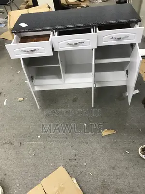 Imported Kitchen Cabinet