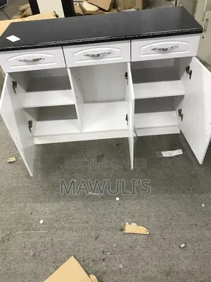 Imported Kitchen Cabinet