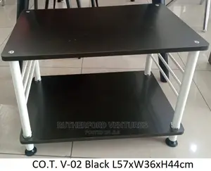 New Coffe Table