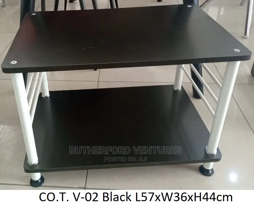 New Coffe Table