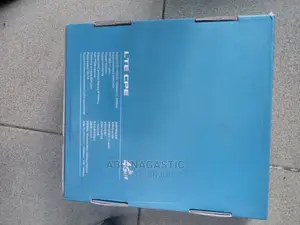 High Speed 4G Lte Cpe Indoor Router