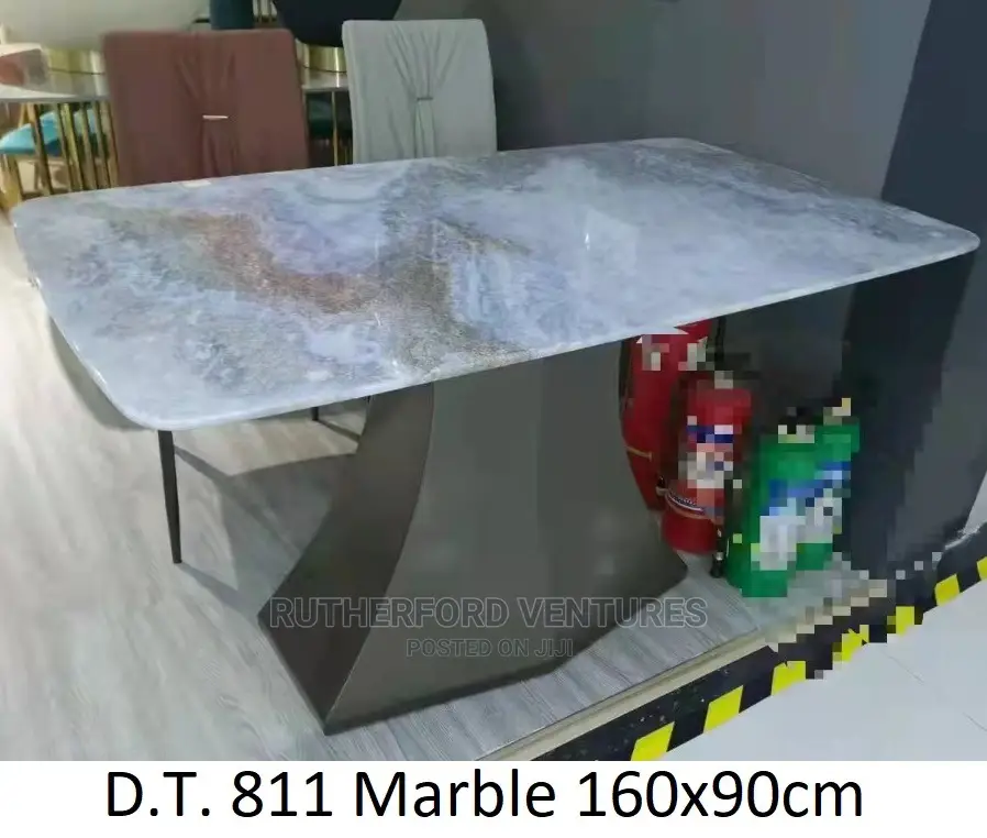 Marble Dinning Table