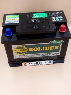 Boliden Batteries + Free Instant Delivery