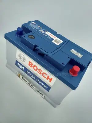 Bosch Batteries Instant Delivery New Battery