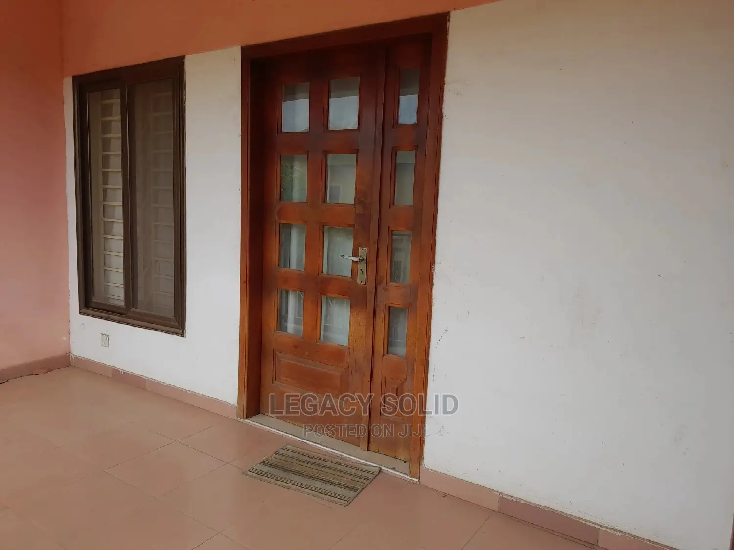 Furnished 1bdrm Apartment in Legacy Solid Real, Tseaddo for rent