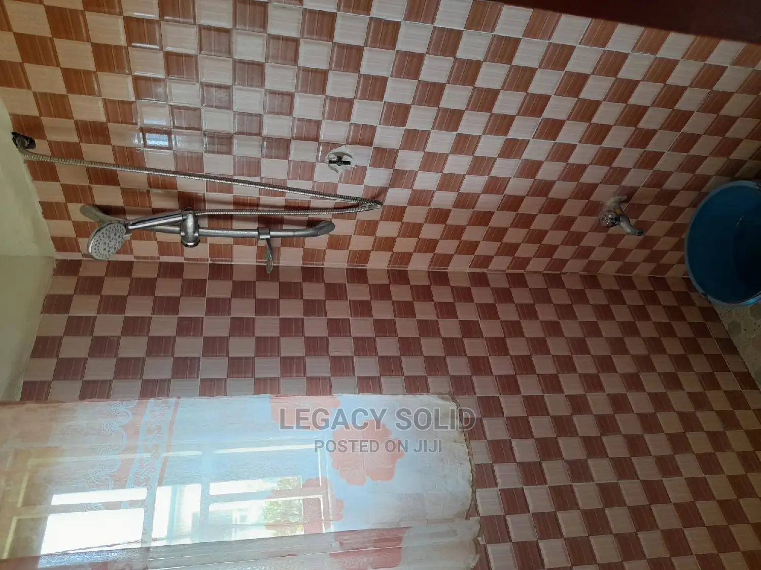 Furnished 1bdrm Apartment in Legacy Solid Real, Tseaddo for rent