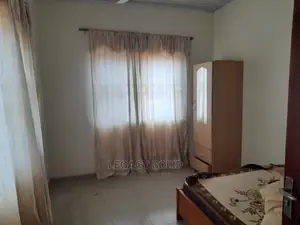 Furnished 1bdrm Apartment in Legacy Solid Real, Tseaddo for rent