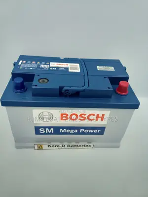 Bosch Batteries Instant Delivery New Battery