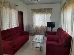 Furnished 1bdrm Apartment in Legacy Solid Real, Tseaddo for rent
