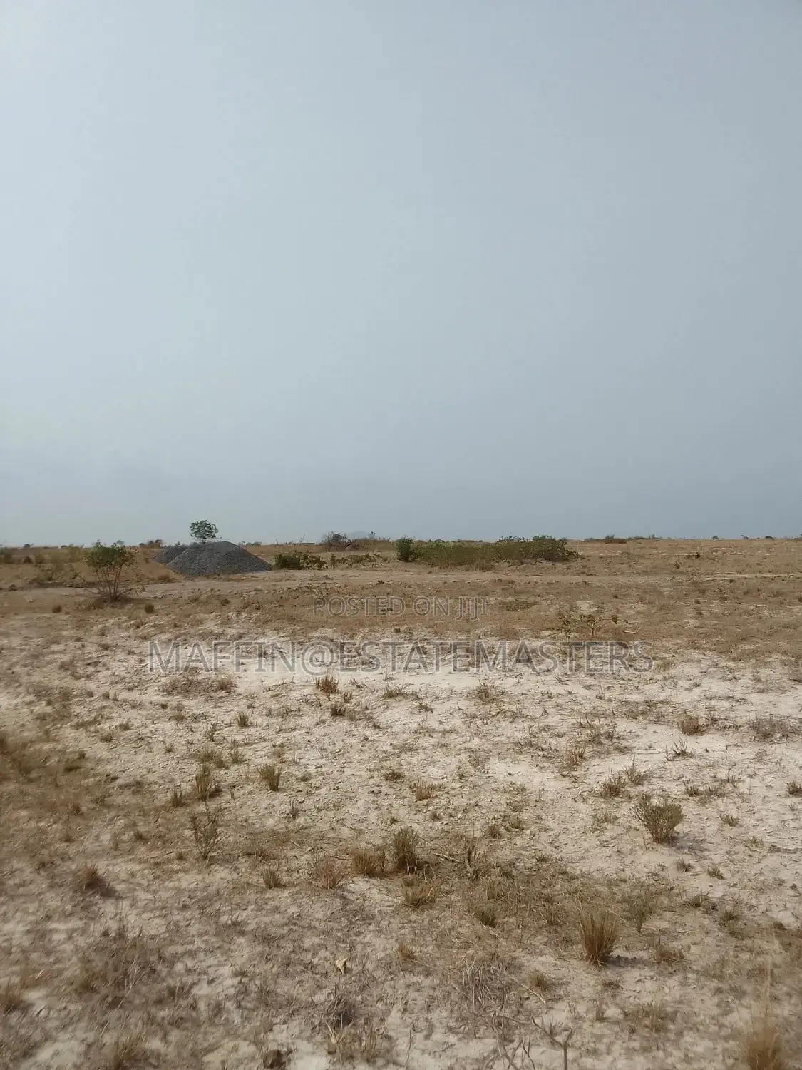 Own Litigation Free Land at Tsopoli