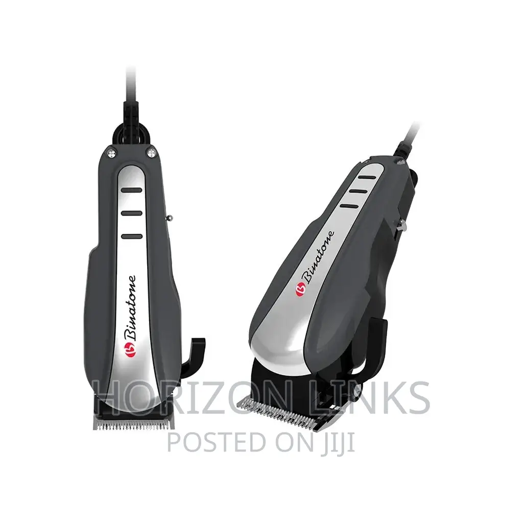 Binatone Hair Clipper-hc 650PRO