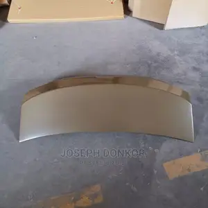 Corolla Boot 2014,2015,2016,2017,2018