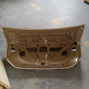 Corolla Boot 2014,2015,2016,2017,2018