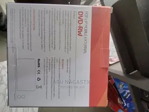 USB 3.0 DVD Rom