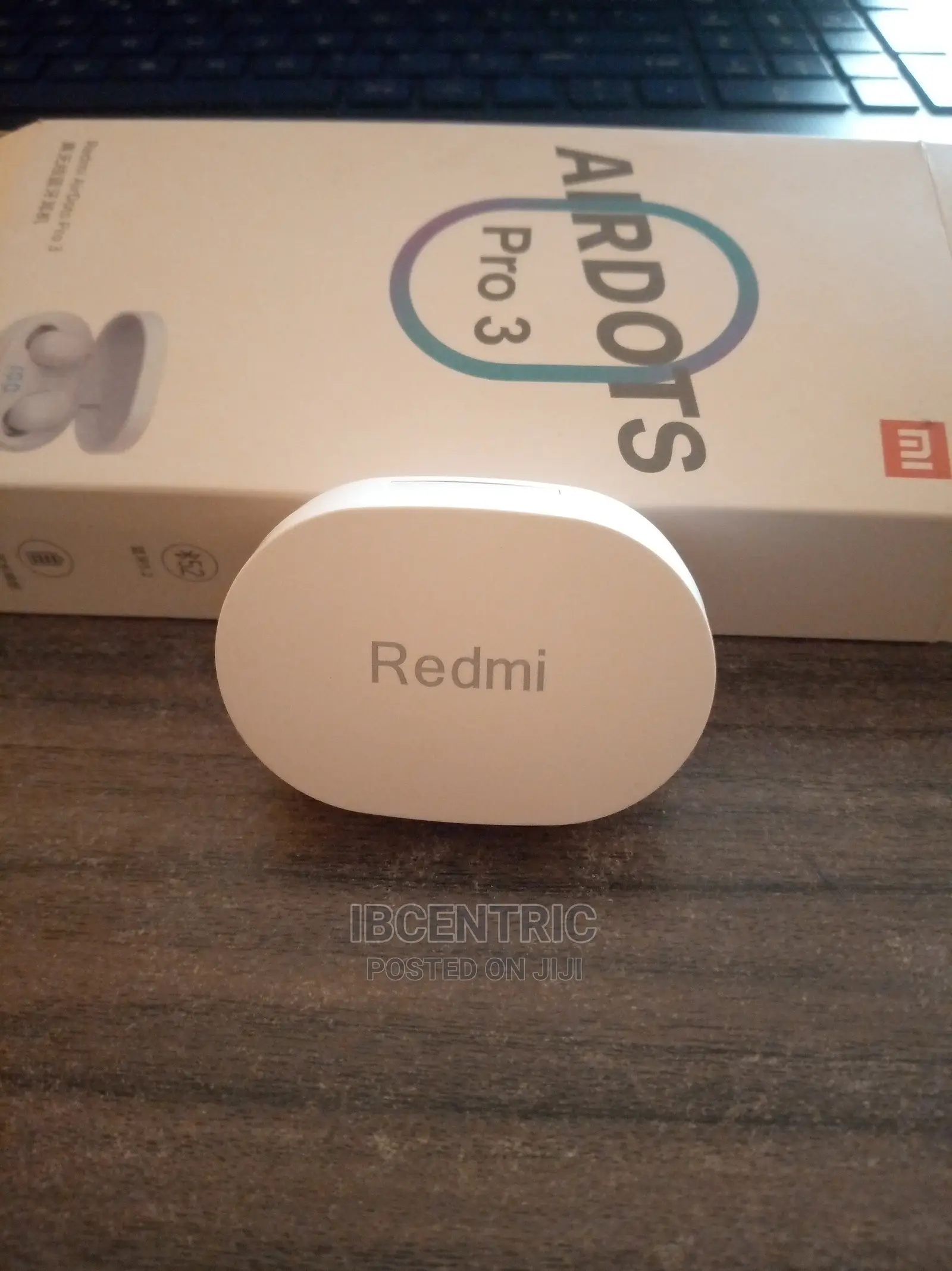 Airdots Pro 3 Wireless Earbud