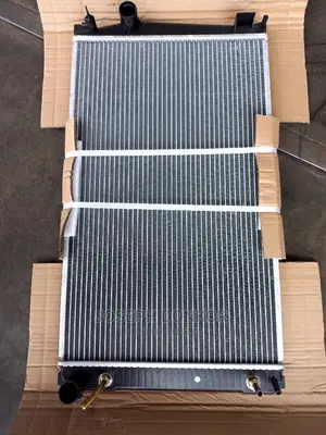 Rav 4 2013,2014,2015,2016,2017,2018 Radiator Tank
