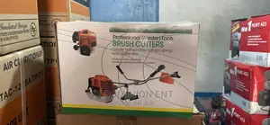 Brush Cutters Machine