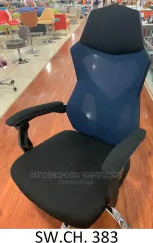 Office Mesh Chair