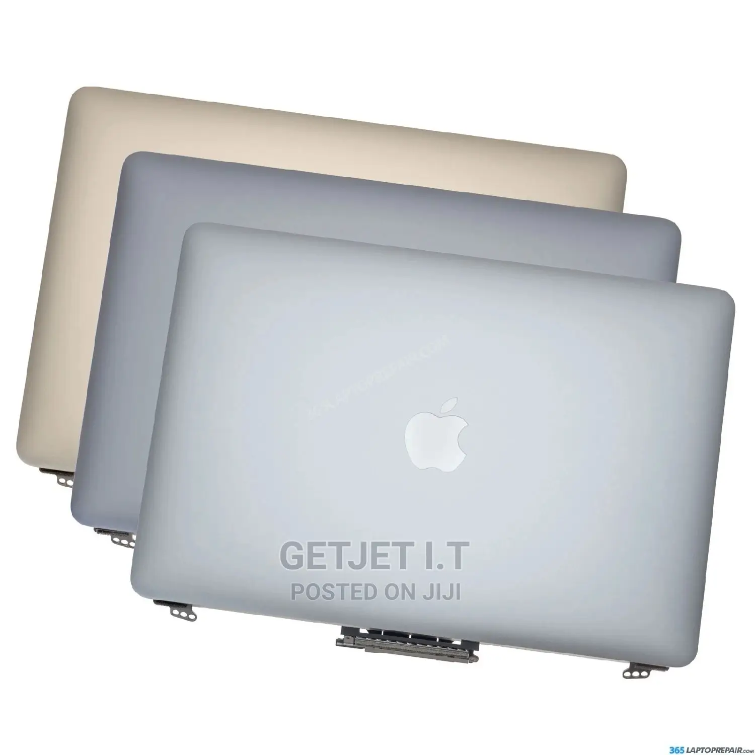 Macbook Air 2013 to 2020 Screen Replacement
