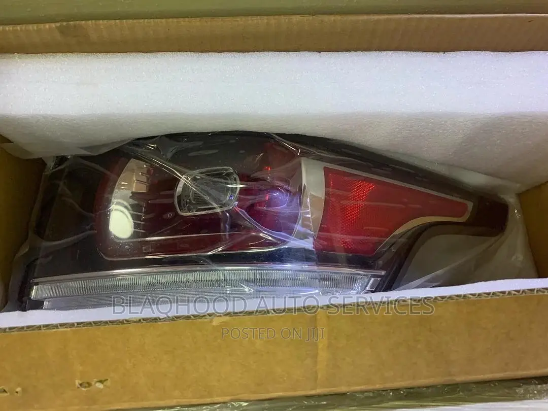 Range Rover Sport 2014-17 TAIL LIGHTS Pair Available