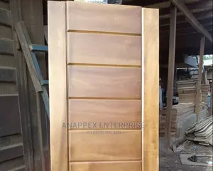 Quality Wooden Doors For Sale