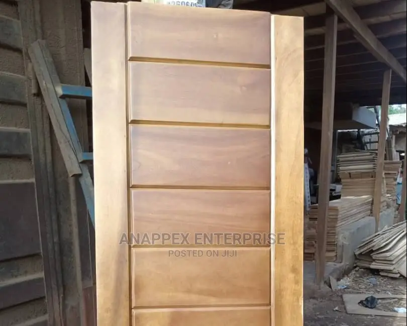 Quality Wooden Doors For Sale