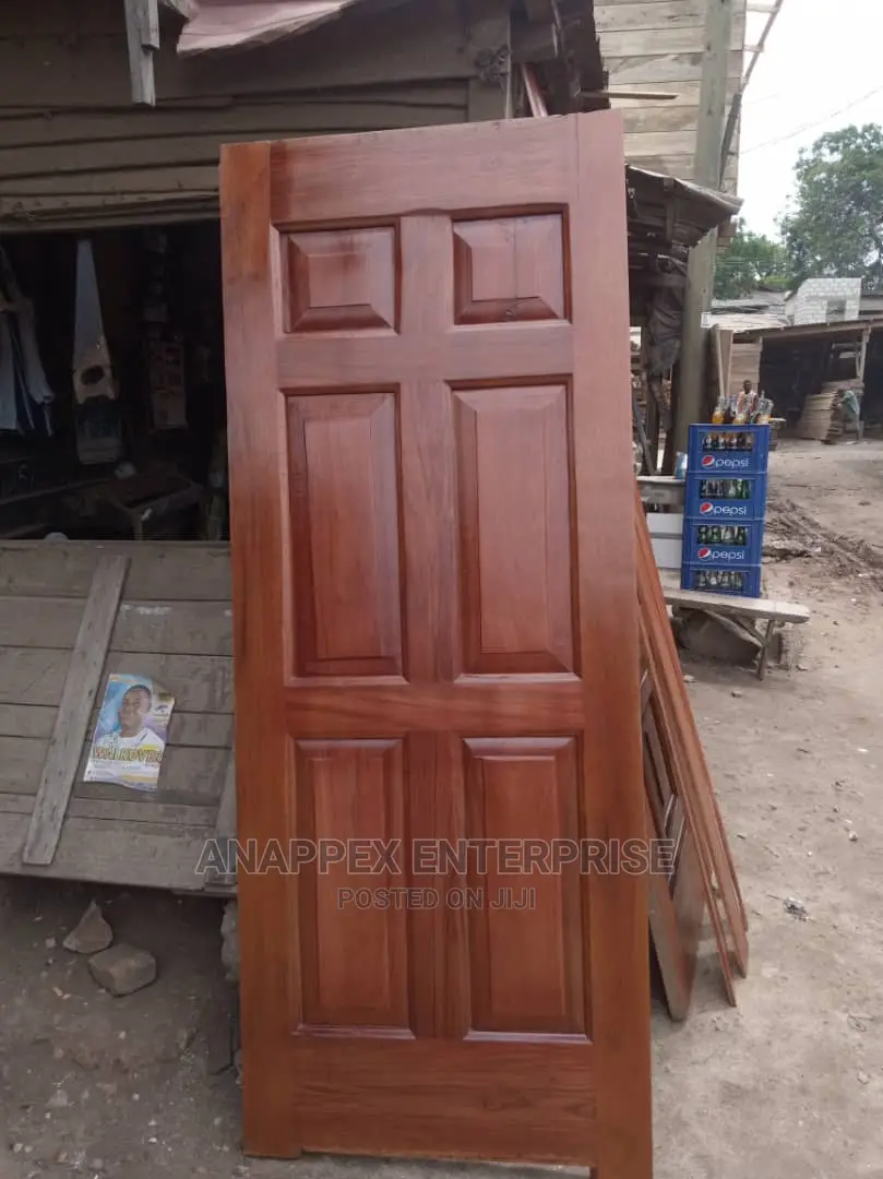Quality Wooden Doors For Sale