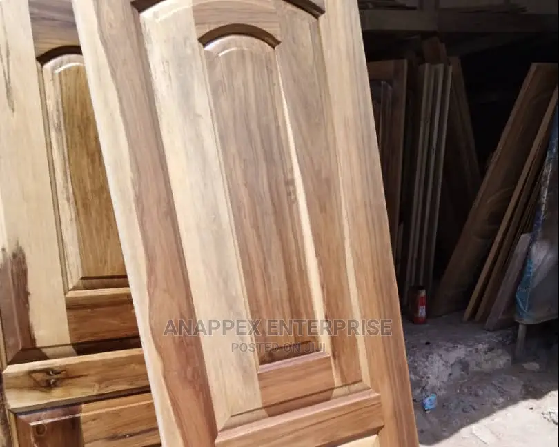 Quality Wooden Doors For Sale