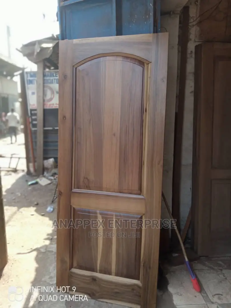 Quality Wooden Doors For Sale