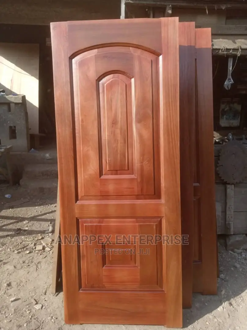 Quality Wooden Doors For Sale