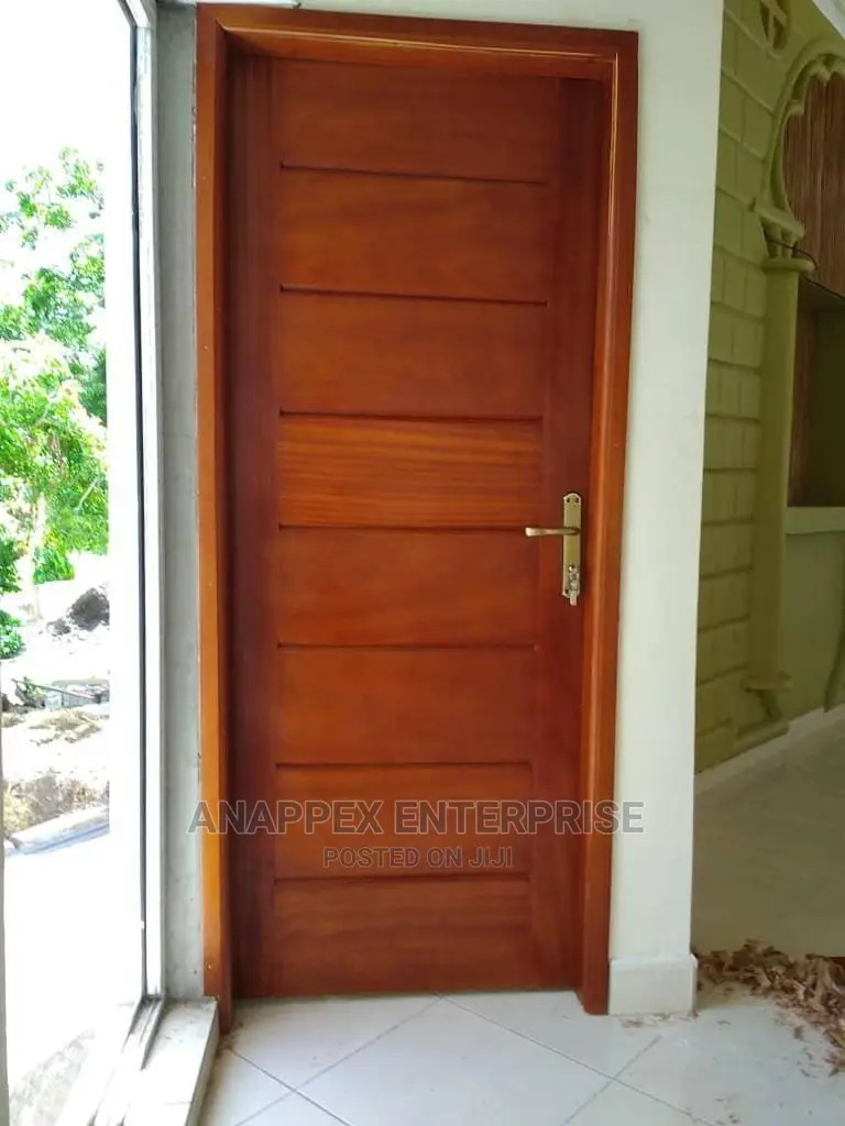 Quality Wooden Doors For Sale