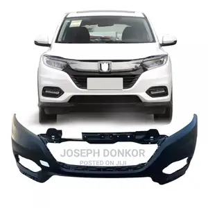 HRV 2016,2017,2018,2019 Bumper (Top)