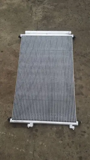 Rav 4 2013,2014,2015,2016,2017,2018 Condenser