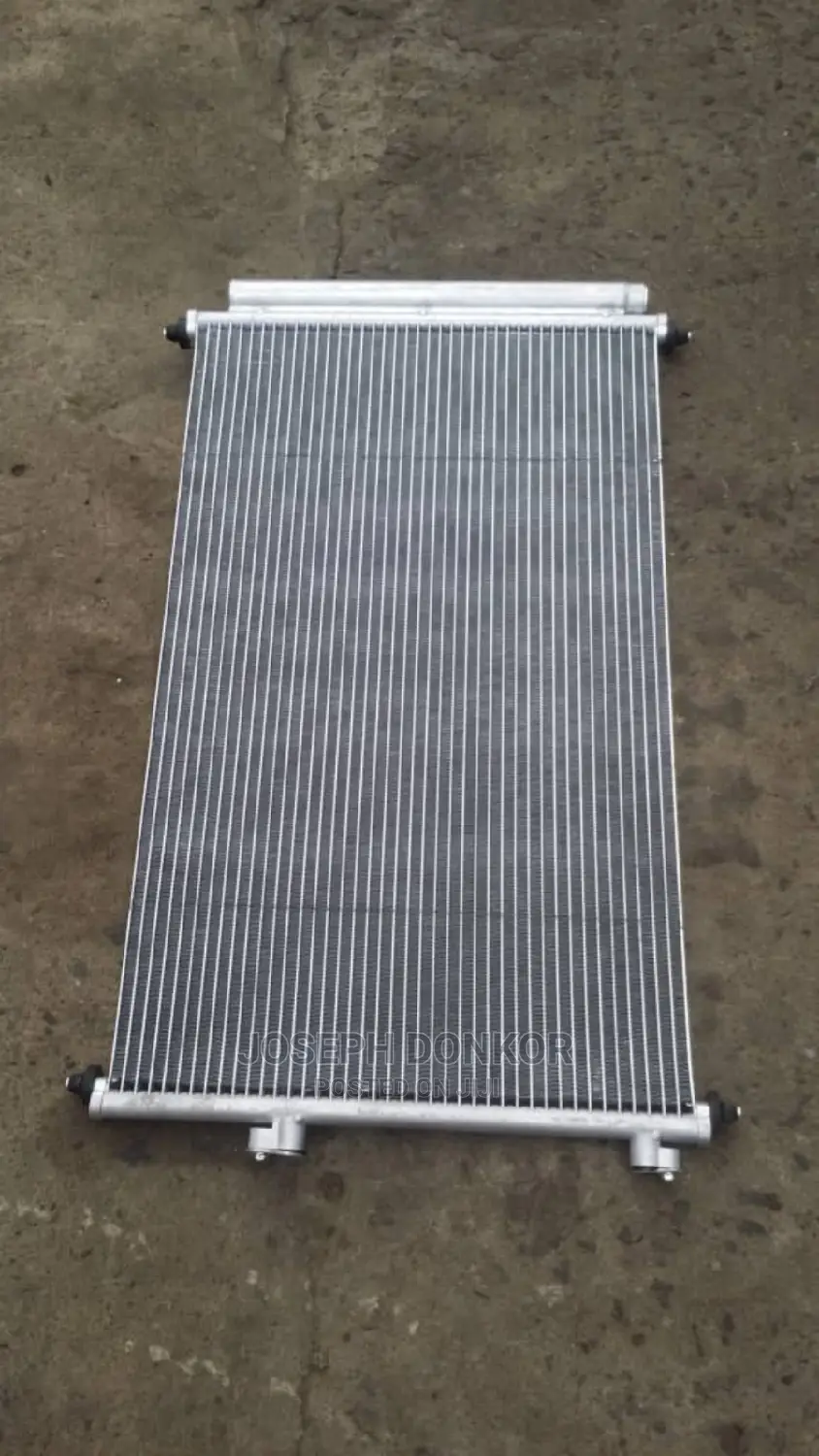 Rav 4 2013,2014,2015,2016,2017,2018 Condenser