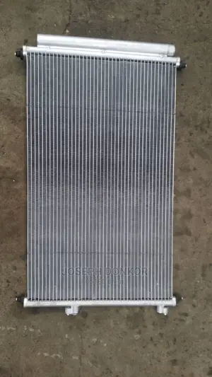 Rav 4 2013,2014,2015,2016,2017,2018 Condenser