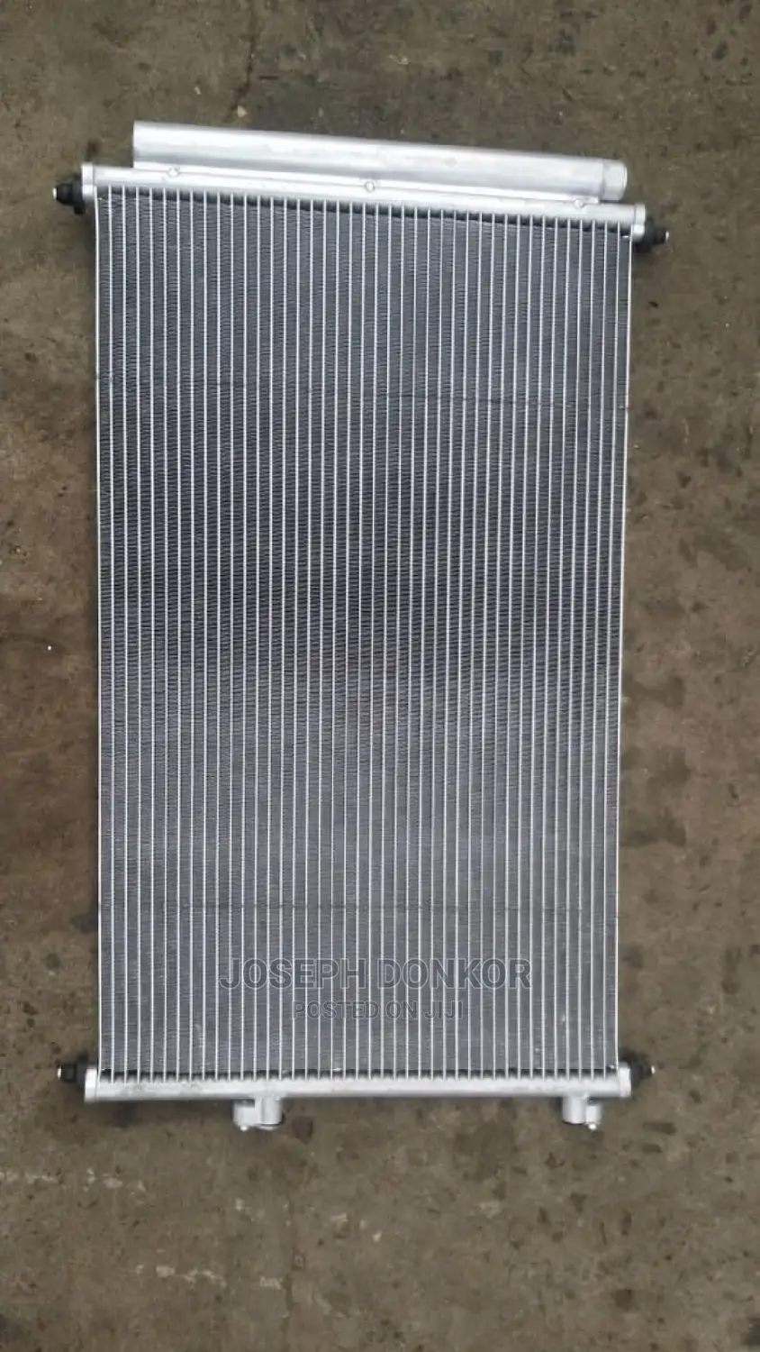 Rav 4 2013,2014,2015,2016,2017,2018 Condenser