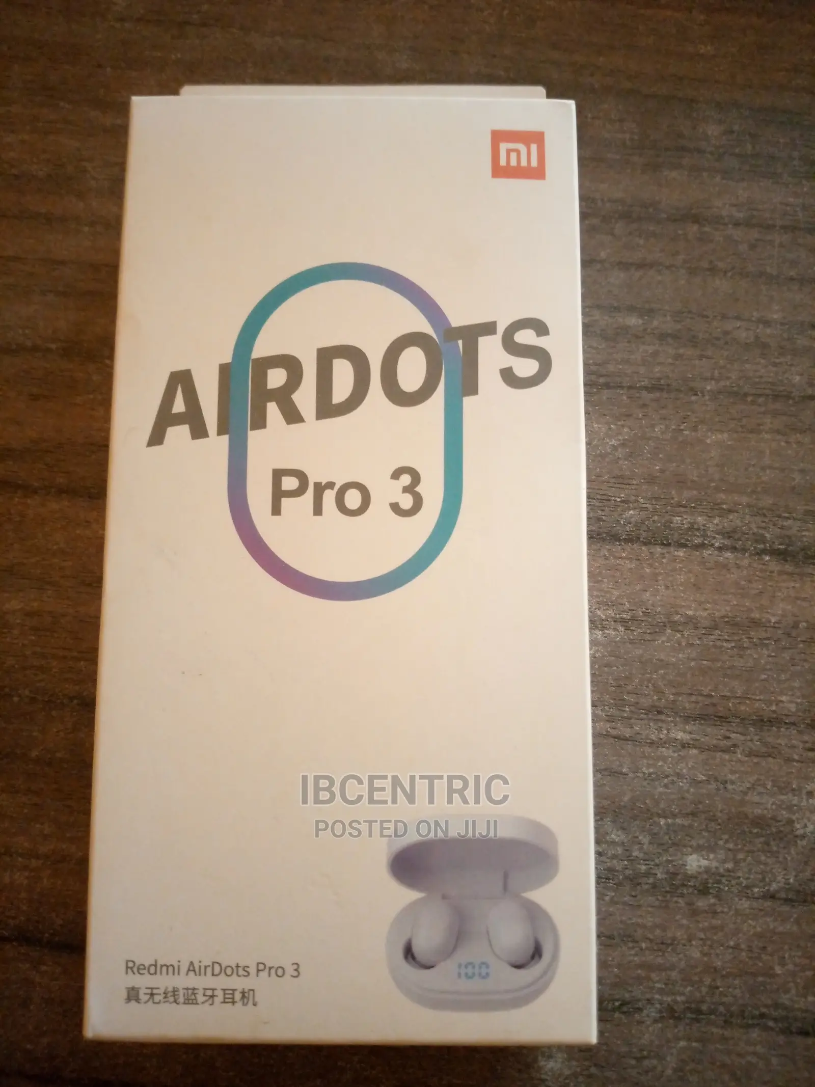 Airdots Pro 3 Wireless Earbud