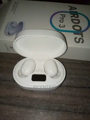 Airdots Pro 3 Wireless Earbud