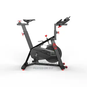 Exercise Bike (Training)