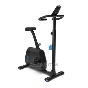 Exercise Bike(POWERED500)