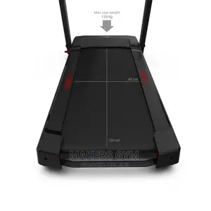 TREADMILL (Ecodesign)