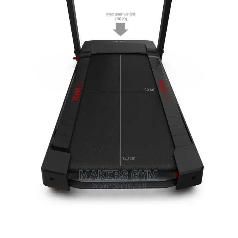 TREADMILL (Ecodesign)