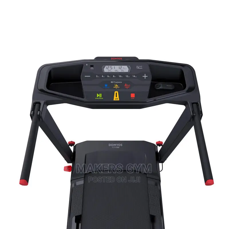 TREADMILL (Ecodesign)