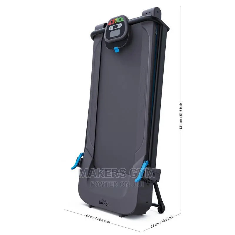 Treadmill (WALLS500)
