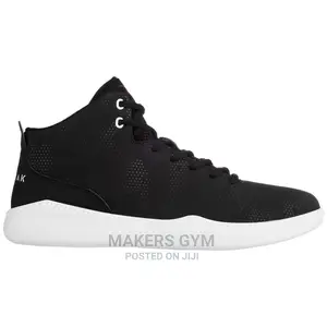 Basketball Shoes (Alkundi)