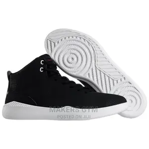 Basketball Shoes (Otio)